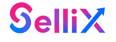 SelliX Logo